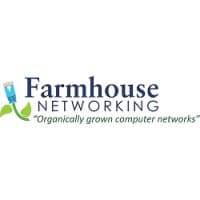 Farmhouse Networking logo
