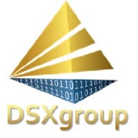 DSXgroup logo