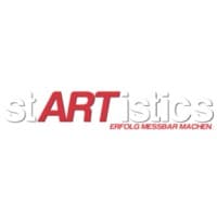 stARTistics logo