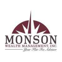 Monson Wealth Management logo