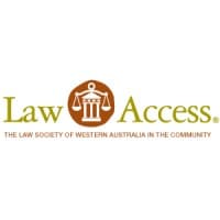 Law Access Limited logo