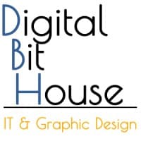 Digital Bit House logo