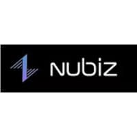 Nubiz A/S logo