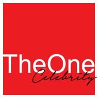 The One Celebrity logo
