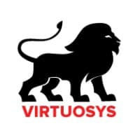 Virtuosys logo