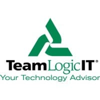 TeamLogic IT of Green Bay logo