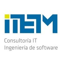 ITEM logo