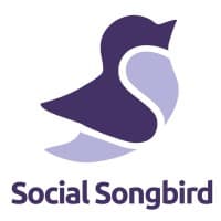 Social Songbird logo