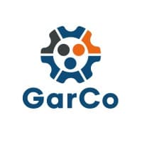 Garco Soluciones logo