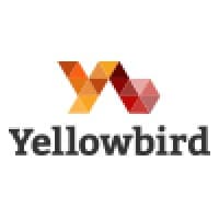 Yellowbird Publishing logo