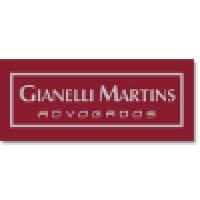 Gianelli Martins AdvogÃ¤dos logo