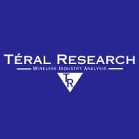 TÃ‰RAL RESEARCH logo