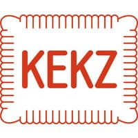 KEKZ Advies en Administratie Kinderopvangorganisaties logo