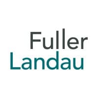 Fuller Financial Solutions logo