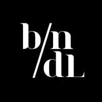 B/NDL Studios logo