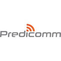 Predicomm logo