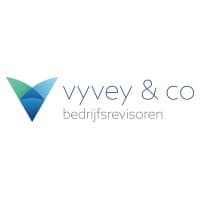 Vyvey & Co Auditors logo