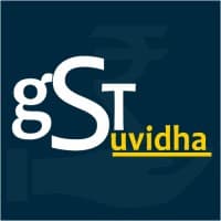 GST Suvidha logo