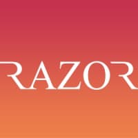 RAZOR logo