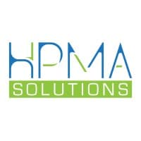 HPMA Solutions logo