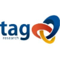 Tag Research Mexico logo
