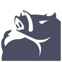 Brutal logo