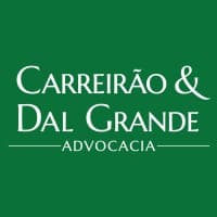 CarreirÃ£o & Dal Grande Advocacia logo