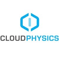 CloudPhysics acquired by Hewlett Packard Enterprise company in 2021 logo