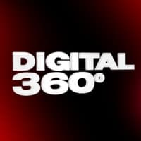 Digital 360 Marketing Agency logo