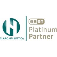 CLARO HEURISTICA logo