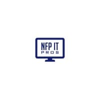 NFP IT Pros logo