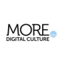 More logo