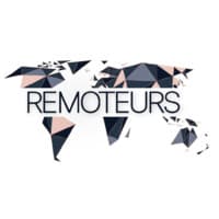 Remoteurs logo