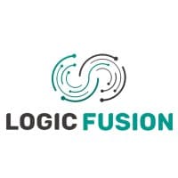 Logic Fusion logo