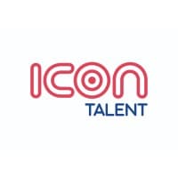 Icon Talent logo