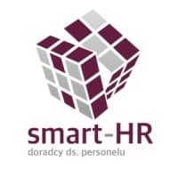 Smart-HR Doradztwo Personalne Kadry i PÅ‚ace Szkolenia logo