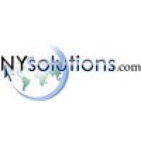 NYsolutions logo