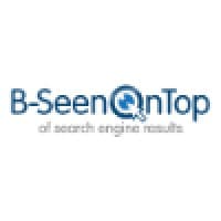 B-SeenOnTop logo