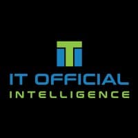 IT Official Intelligence logo