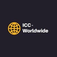 ICC Independent Cement Consultants logo
