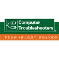 Computer Troubleshooters Tonbridge logo