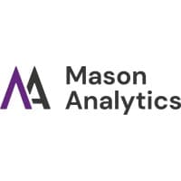 Mason Analytics logo