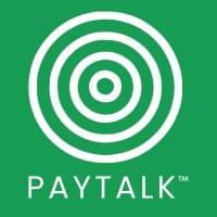 PayTalkâ„¢ logo