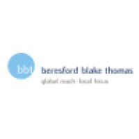 Beresford Blake Thomas logo