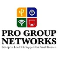 Pro Group logo