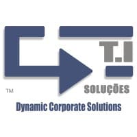 CTi SoluÃ§Ãµes logo