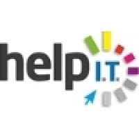 Help-IT Consultancy logo
