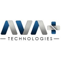 AVA Plus logo