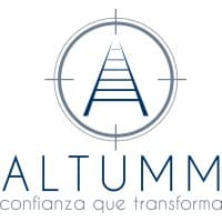 Altumm logo