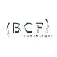 BCF Consultors logo
